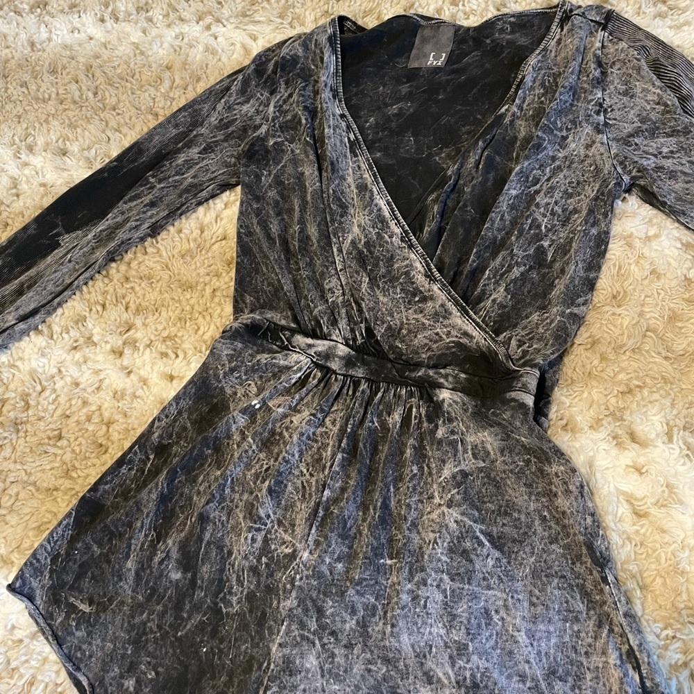 CLOSING SALE! Jumpsuit FYI